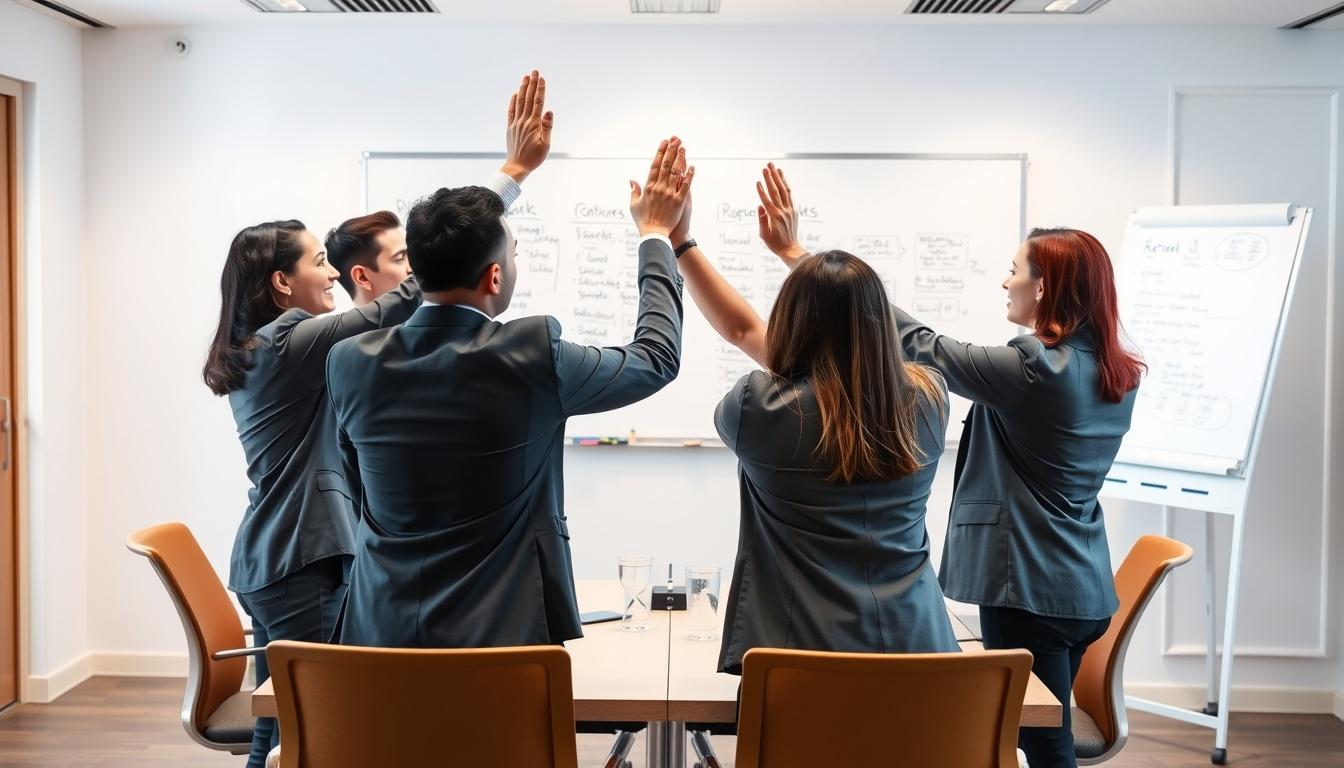 Executive Workshops