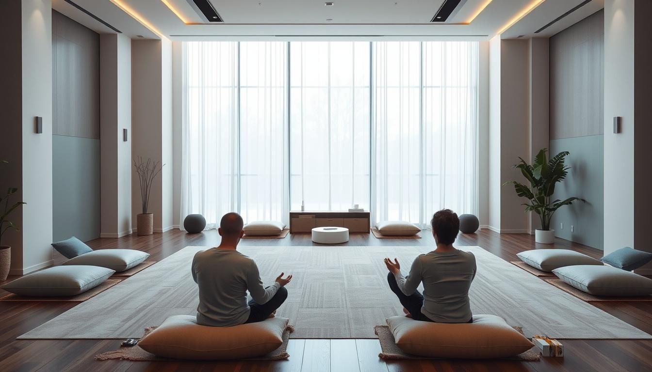 Mindfulness Training
